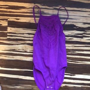 Free People Intimately One  Piece